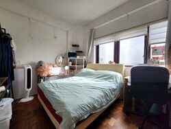 Bayshore Park (D16), Condominium #600682541